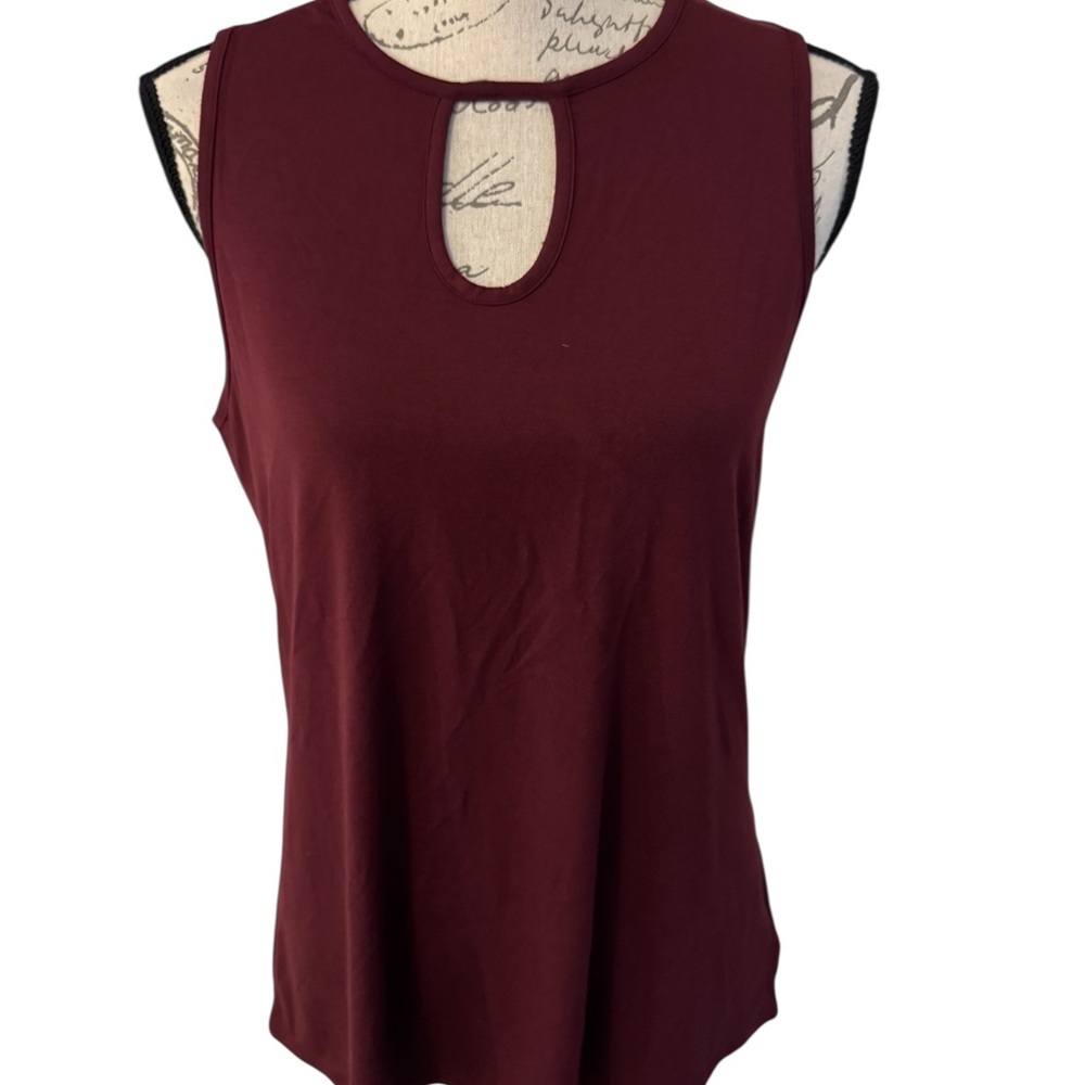 Jofit Tank Top